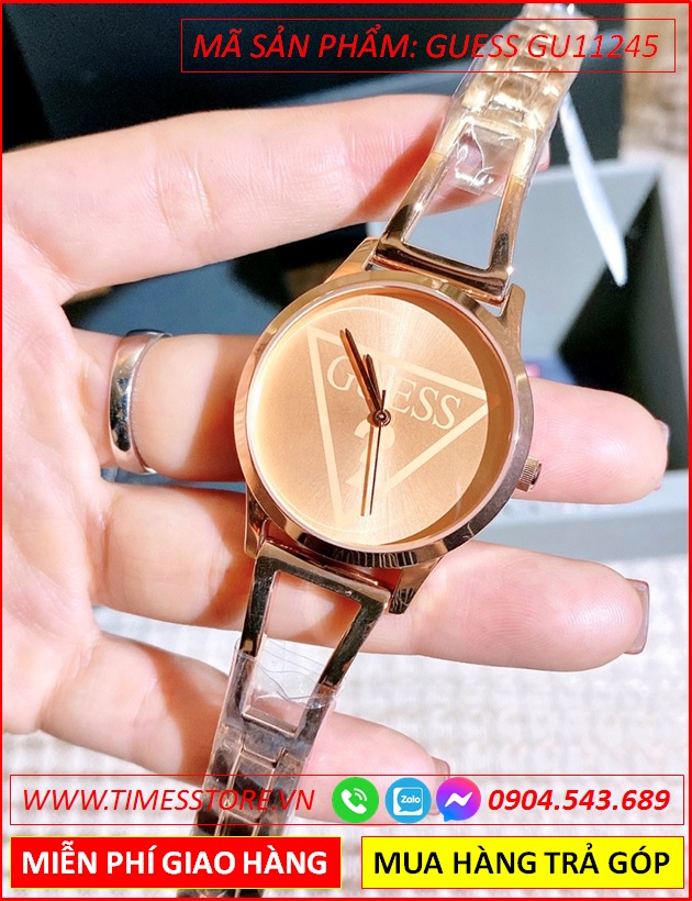 dong-ho-nu-guess-rose-gold-luxury-mat-tron-day-kim-loai-thoi-trang-dep-timesstore-vn