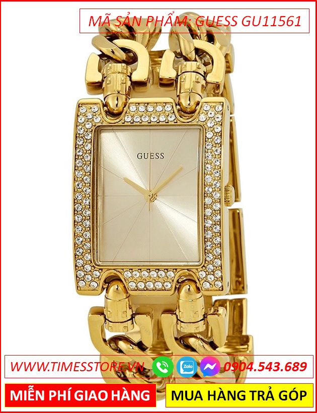 dong-ho-nu-guess-mat-chu-nhat-dinh-da-day-mat-xich-vang-gold-timesstore-vn