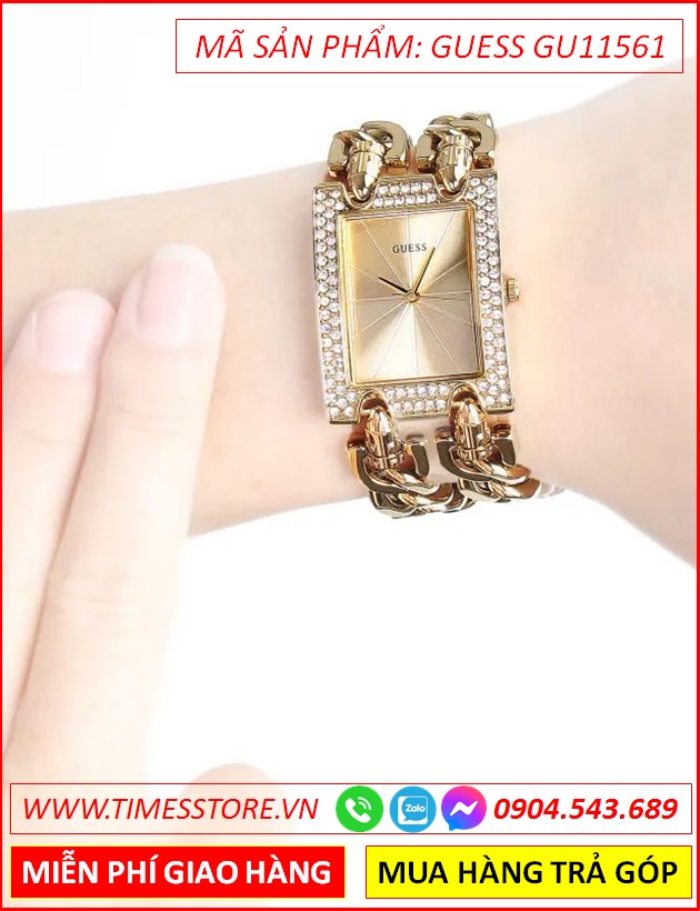 dong-ho-nu-guess-mat-chu-nhat-dinh-da-day-mat-xich-vang-gold-timesstore-vn