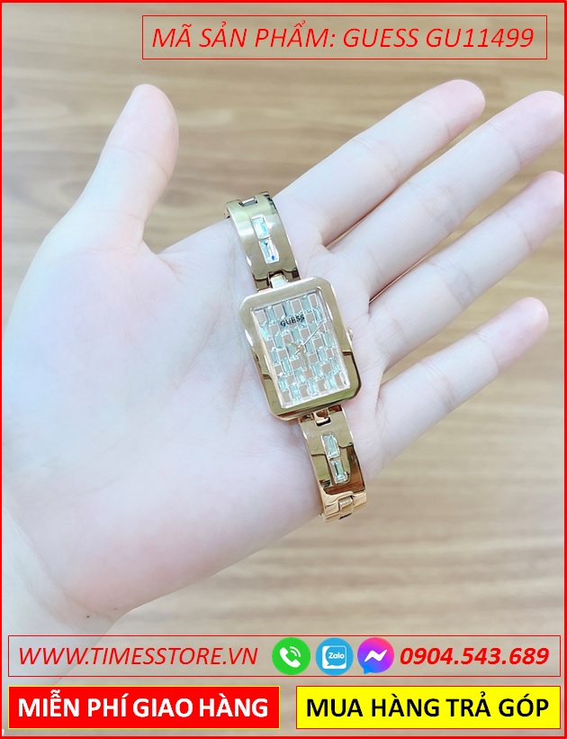 dong-ho-nu-guess-mat-chu-nhat-dinh-pha-le-day-kim-loai-vang-gold-timesstore-vn