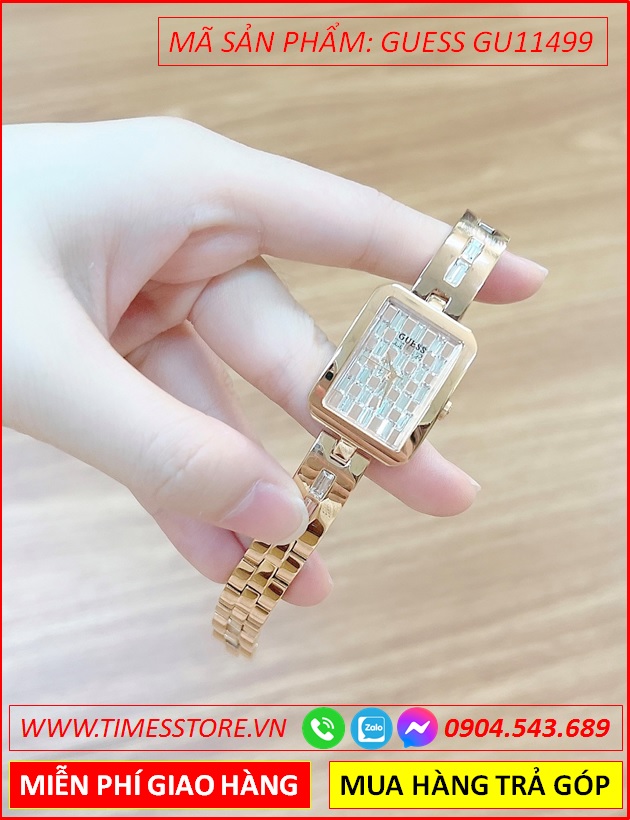 dong-ho-nu-guess-mat-chu-nhat-dinh-pha-le-day-kim-loai-vang-gold-timesstore-vn