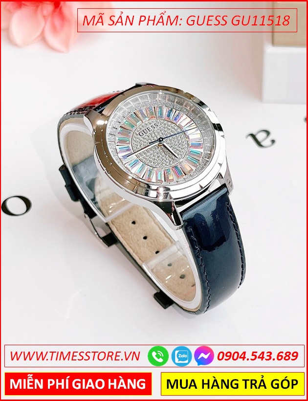 dong-ho-nu-guess-mat-dinh-full-da-swarovski-day-da-den-timesstore-vn