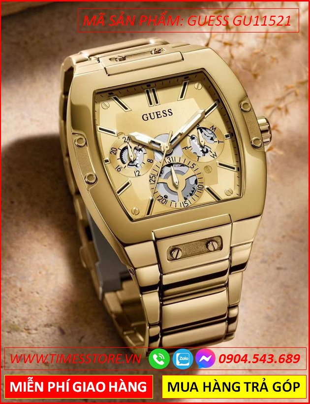 dong-ho-nu-guess-phoenix-mat-vang-6-kim-day-full-gold-timesstore-vn