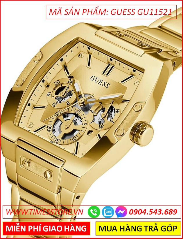 dong-ho-nu-guess-phoenix-mat-vang-6-kim-day-full-gold-timesstore-vn