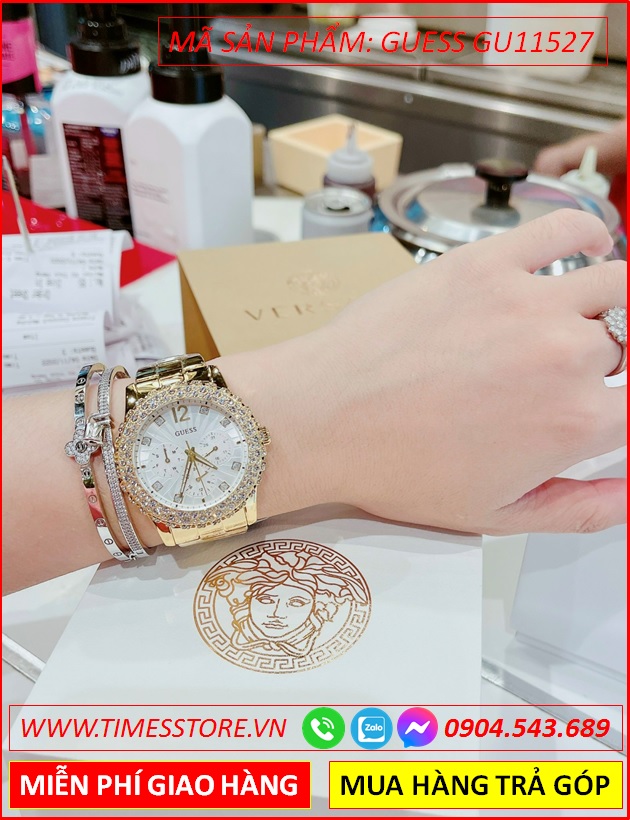 dong-ho-nu-guess-shimmeriig-mat-mam-xoi-dinh-da-day-vang-gold-timesstore-vn