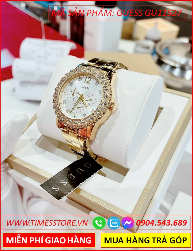 dong-ho-nu-guess-shimmeriig-mat-mam-xoi-dinh-da-day-vang-gold-timesstore-vn