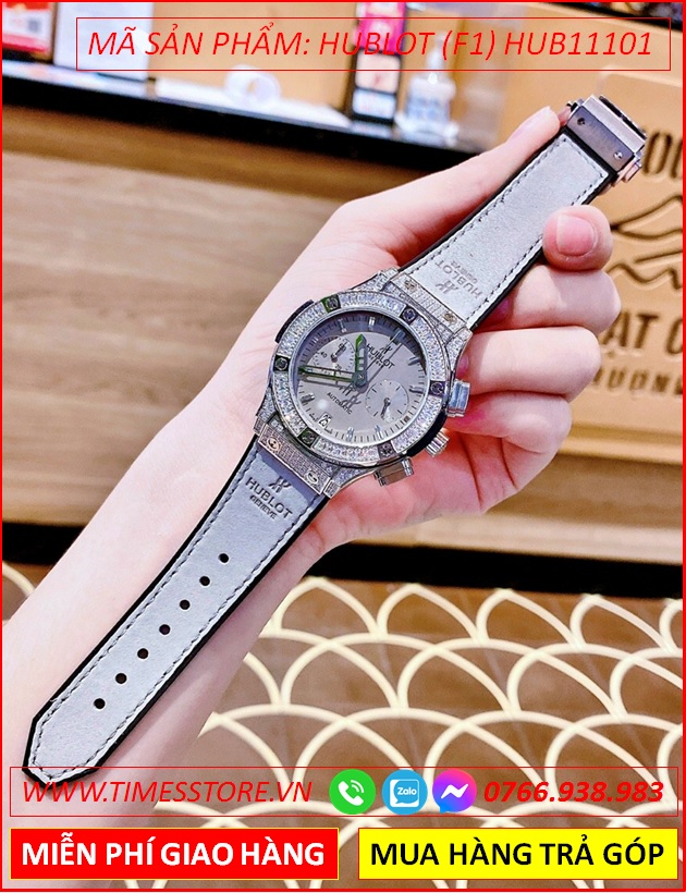 dong-ho-nu-hublot-f1-5-kim-swarovski-day-silicone-xam-timesstore-vn