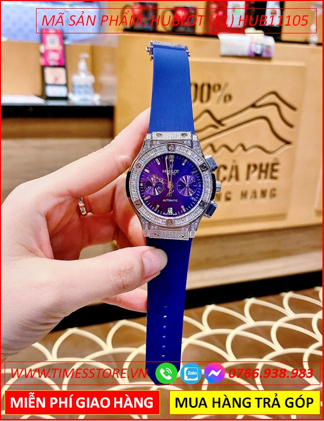 dong-ho-nu-hublot-f1-5-kim-swarovski-day-silicone-xanh-duong-timesstore-vn