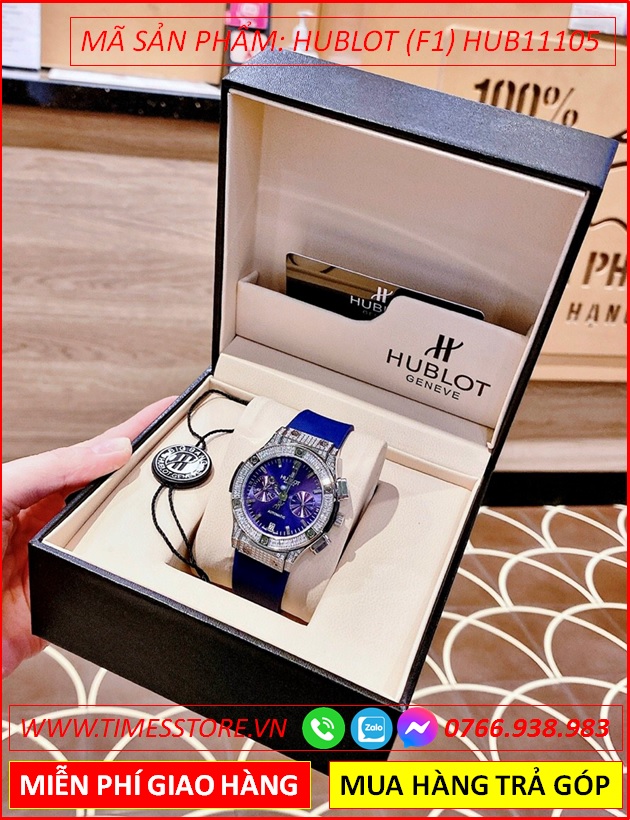 dong-ho-nu-hublot-f1-5-kim-swarovski-day-silicone-xanh-duong-timesstore-vn