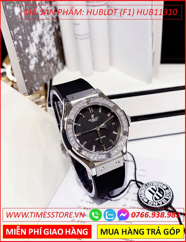 dong-ho-nu-hublot-f1-automatic-mat-tron-dinh-da-day-sillicone-timesstore-vn