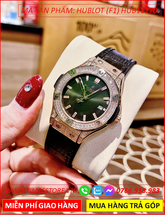 dong-ho-nu-hublot-f1-big-bang-da-rose-gold-day-da-timesstore-vn