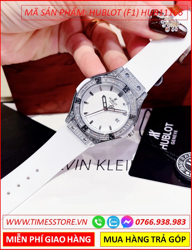 dong-ho-nu-hublot-f1-big-bang-dinh-da-day-silicone-trang-timesstore-vn