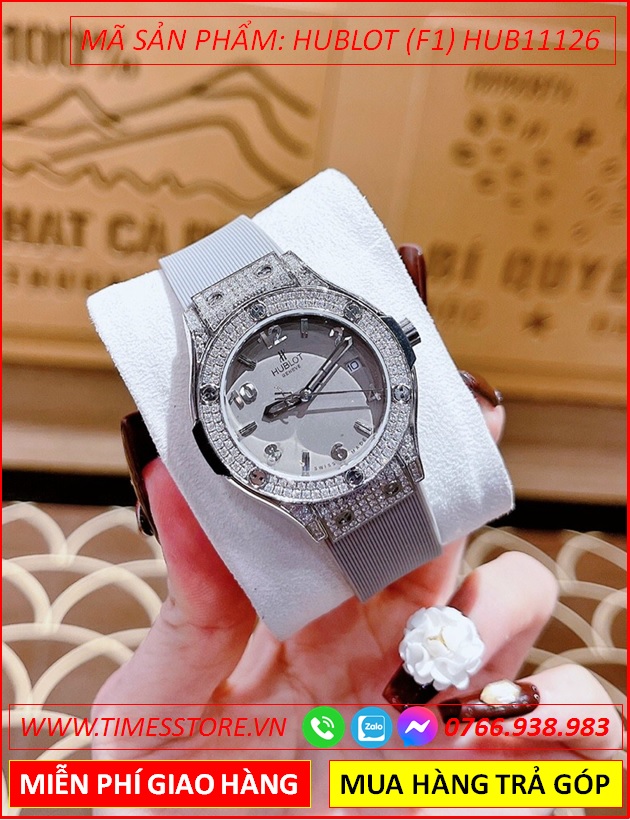 dong-ho-nu-hublot-f1-bigbang-dinh-swarovski-day-silicone-xam-timesstore-vn