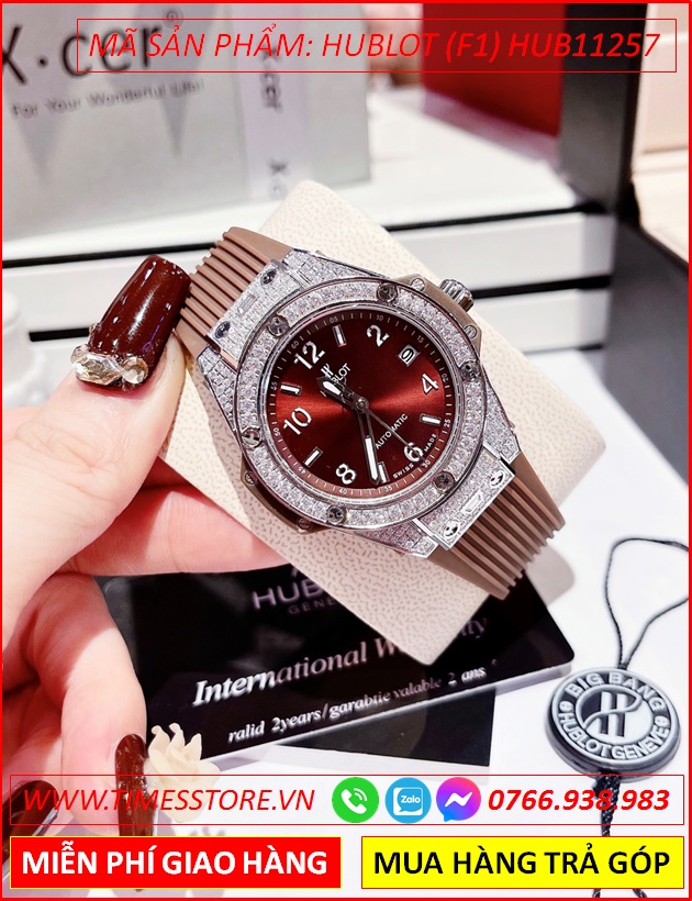 dong-ho-nu-hublot-f1-bigbang-one-click-automatic-day-sillicone-nau-timesstore-vn