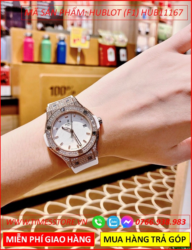 dong-ho-nu-hublot-f1-bing-bang-rose-gold-silicone-trang-timesstore-vn