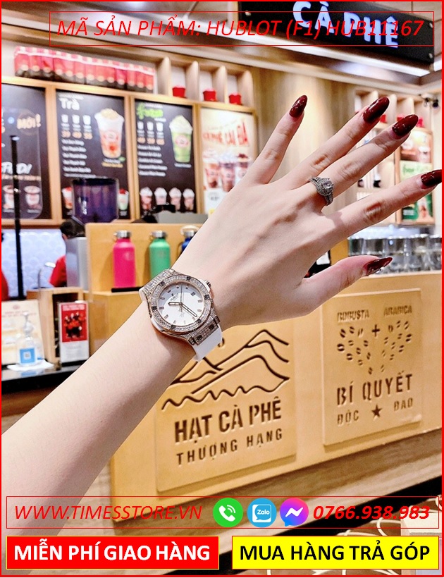 dong-ho-nu-hublot-f1-bing-bang-rose-gold-silicone-trang-timesstore-vn