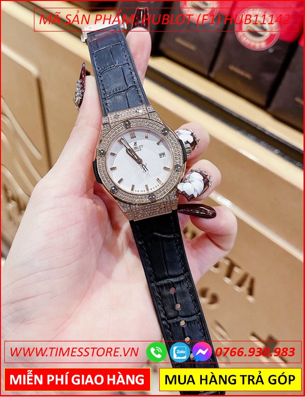 dong-ho-nu-hublot-f1-classic-fusion-da-rose-gold-day-da-timesstore-vn