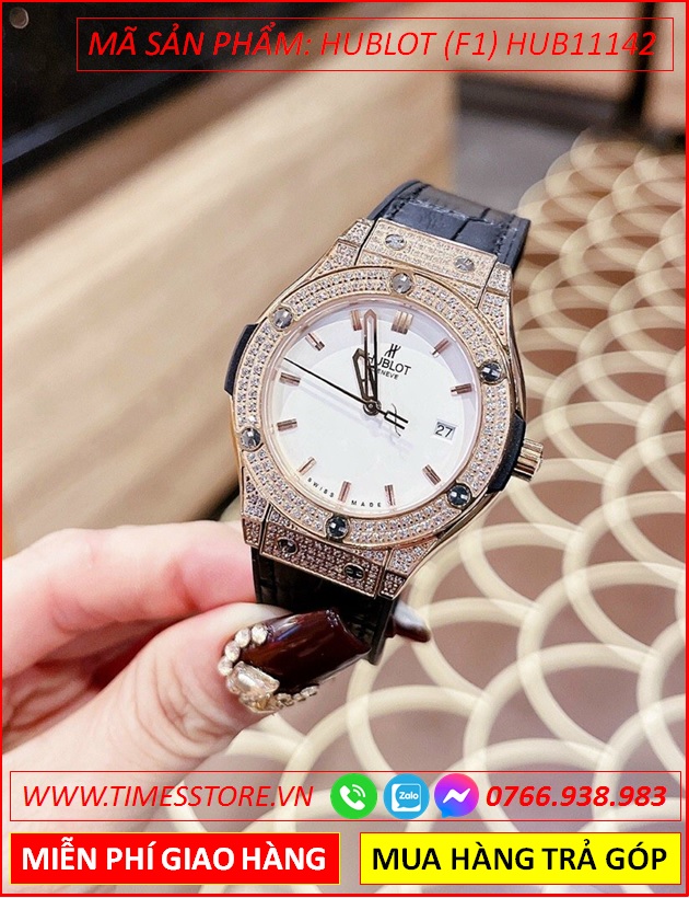 dong-ho-nu-hublot-f1-classic-fusion-da-rose-gold-day-da-timesstore-vn