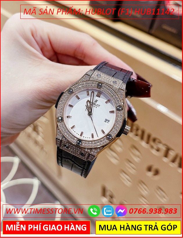 dong-ho-nu-hublot-f1-classic-fusion-da-rose-gold-day-da-timesstore-vn