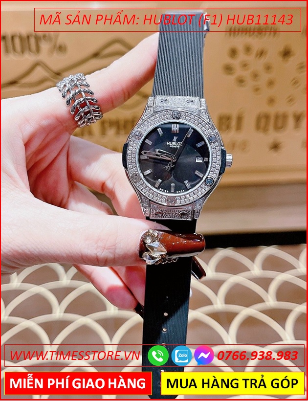 dong-ho-nu-hublot-f1-classic-fusion-da-swarovski-day-silicone-timesstore-vn