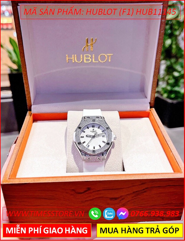 dong-ho-nu-hublot-f1-classic-fusion-da-swarovski-silicone-trang-timesstore-vn