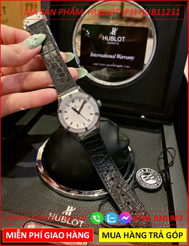 dong-ho-nu-hublot-f1-classic-fusion-king-thuy-si-mat-trang-day-sillicone-timesstore-vn