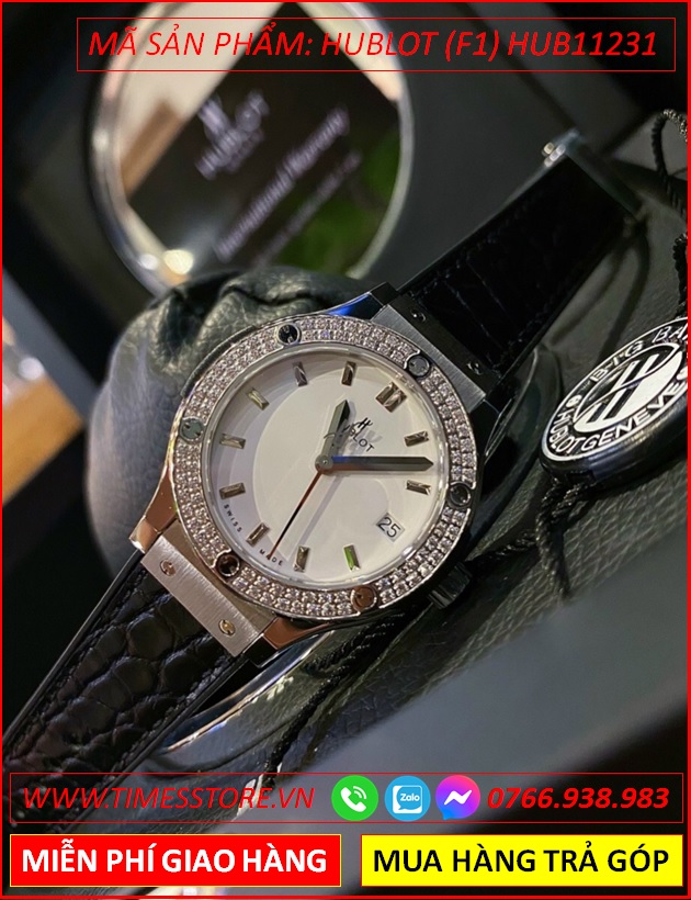 dong-ho-nu-hublot-f1-classic-fusion-king-thuy-si-mat-trang-day-sillicone-timesstore-vn