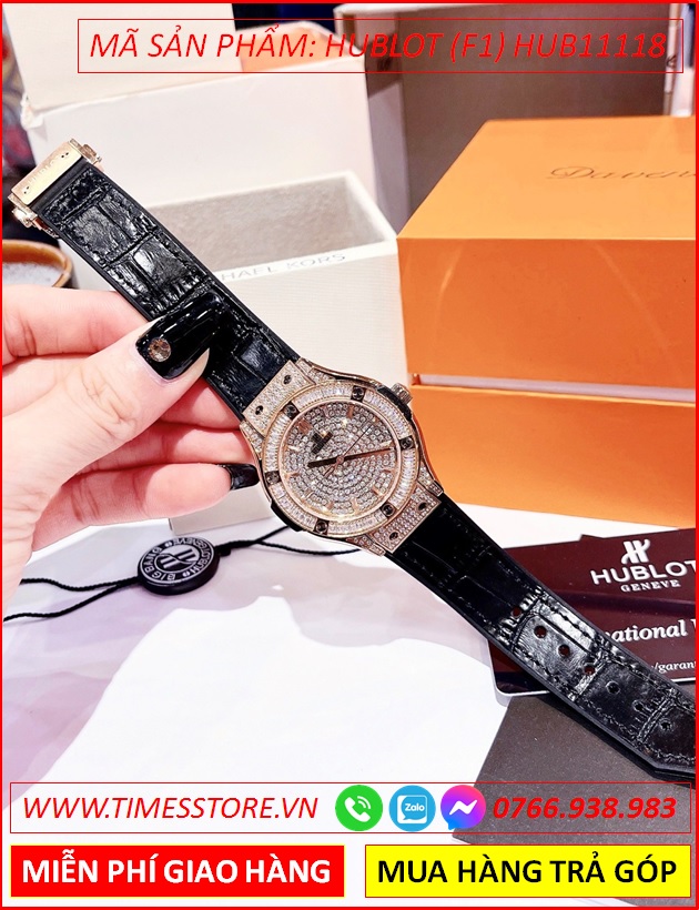 dong-ho-nu-hublot-f1-da-swarovski-rose-gold-day-da-timesstore-vn