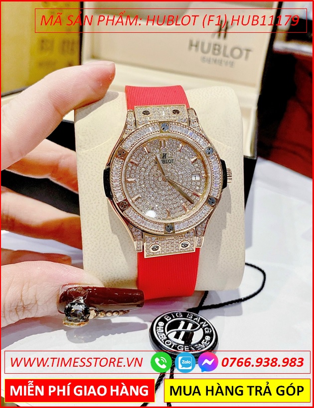 dong-ho-nu-hublot-f1-full-da-rose-gold-silicone-do-timesstore-vn