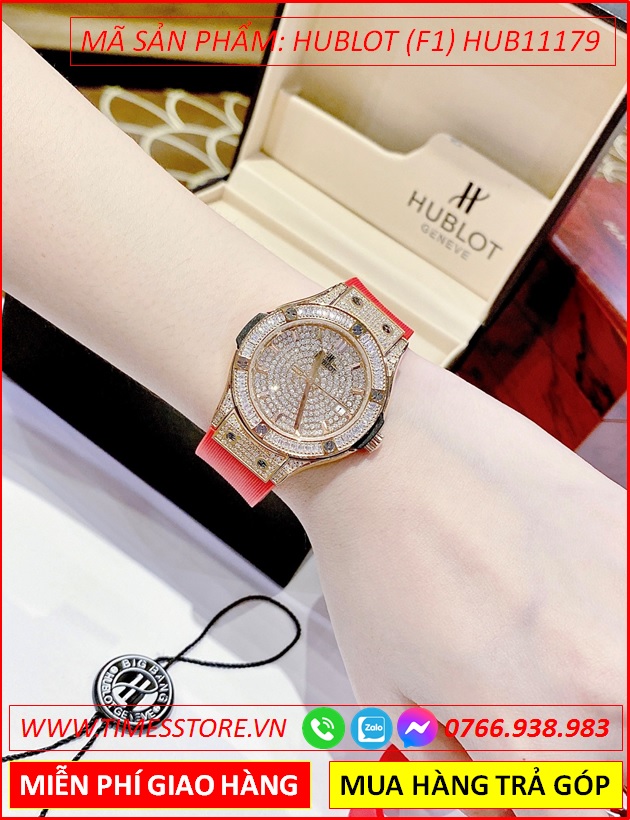 dong-ho-nu-hublot-f1-full-da-rose-gold-silicone-do-timesstore-vn