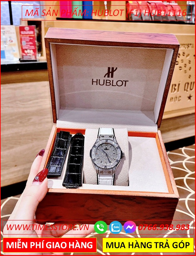 dong-ho-nu-hublot-f1-full-da-swarovski-day-da-trang-timesstore-vn