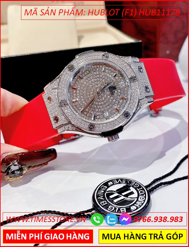 dong-ho-nu-hublot-f1-full-da-swarovski-day-silicone-do-timesstore-vn