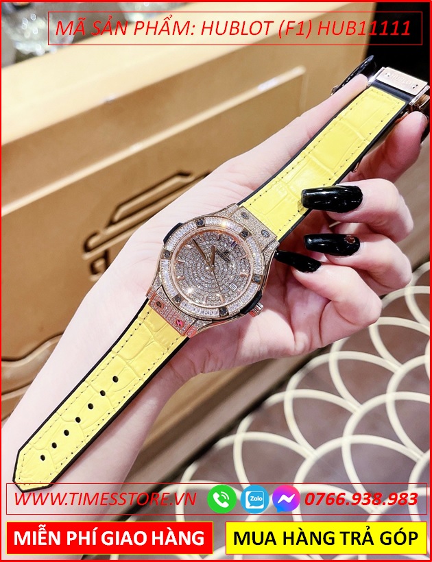 dong-ho-nu-hublot-f1-full-swarovski-rosse-gold-day-da-vang-timesstore-vn