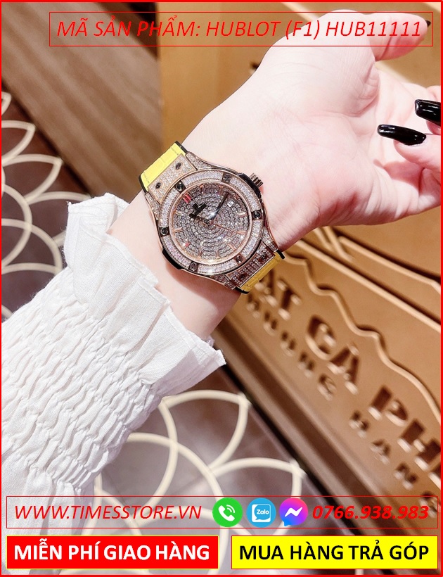 dong-ho-nu-hublot-f1-full-swarovski-rosse-gold-day-da-vang-timesstore-vn