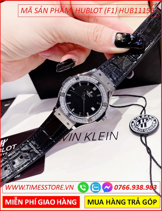 dong-ho-nu-hublot-f1-geneve-dinh-da-day-da-den-timesstore-vn