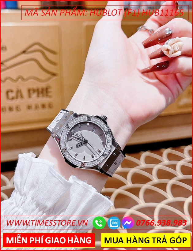 dong-ho-nu-hublot-f1-geneve-dinh-da-day-da-xam-timesstore-vn