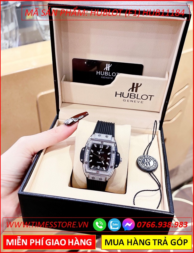 dong-ho-nu-hublot-f1-mat-chu-nhat-full-da-day-silicone-timesstore-vn