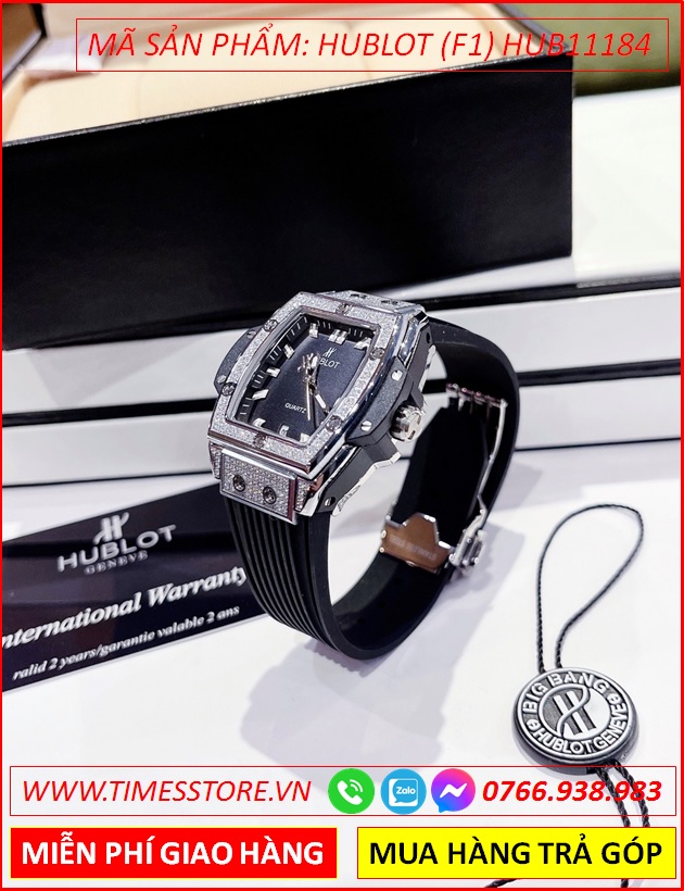 dong-ho-nu-hublot-f1-mat-chu-nhat-full-da-day-silicone-timesstore-vn