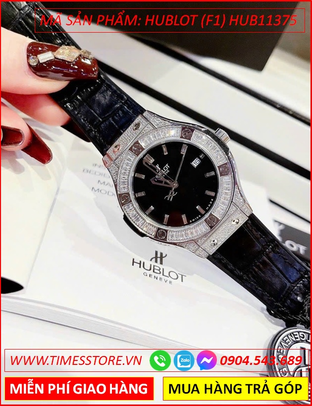 dong-ho-nu-hublot-f1-mat-tron-dinh-da-day-da-boc-silicone-timesstore-vn