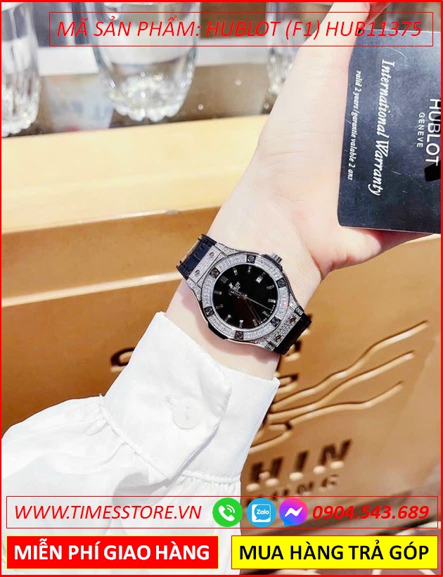 dong-ho-nu-hublot-f1-mat-tron-dinh-da-day-da-boc-silicone-timesstore-vn