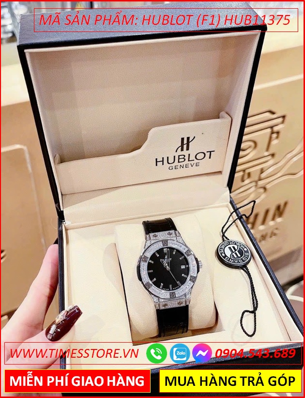 dong-ho-nu-hublot-f1-mat-tron-dinh-da-day-da-boc-silicone-timesstore-vn