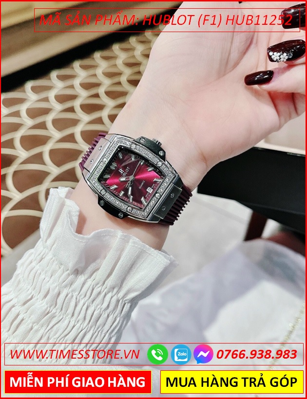 dong-ho-nu-hublot-f1-spirit-of-big-bang-mat-chu-nhat-silicone-tim-timesstore-vn