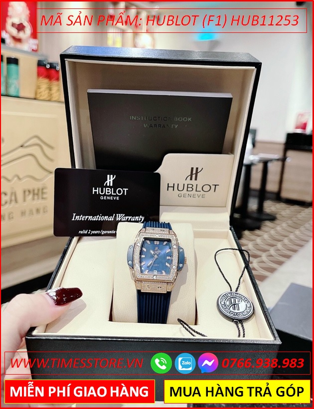 dong-ho-nu-hublot-f1-spirit-of-big-bang-mat-chu-nhat-silicone-xanh-timesstore-vn