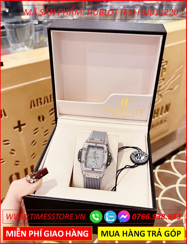 dong-ho-nu-hublot-f1-spirit-vien-da-swarovski-day-silicone-xam-timesstore-vn