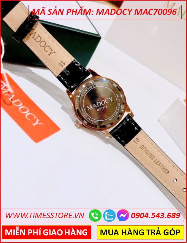 dong-ho-nu-madocy-mat-tron-dinh-da-rose-gold-day-da-timesstore-vn