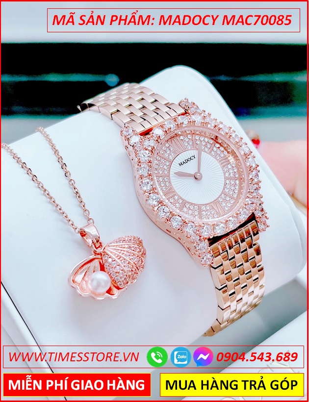 dong-ho-nu-madocy-tua-chopard-full-da-day-kim-loai-rose-gold-timesstore-vn