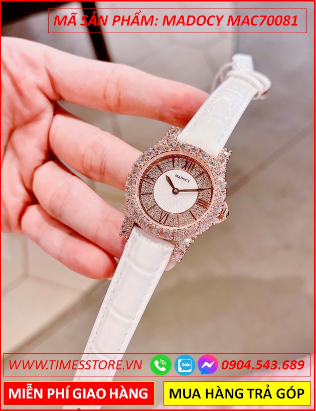 dong-ho-nu-madocy-tua-chopard-full-da-rose-gold-day-da-trang-timesstore-vn