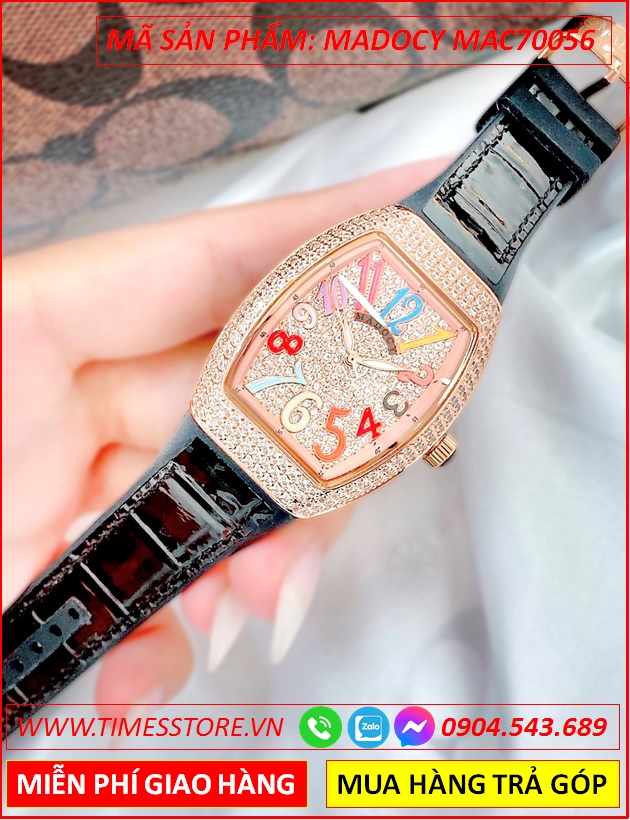 dong-ho-nu-madocy-tua-franck-muller-vanguard-full-da-rose-gold-day-da-timesstore-vn