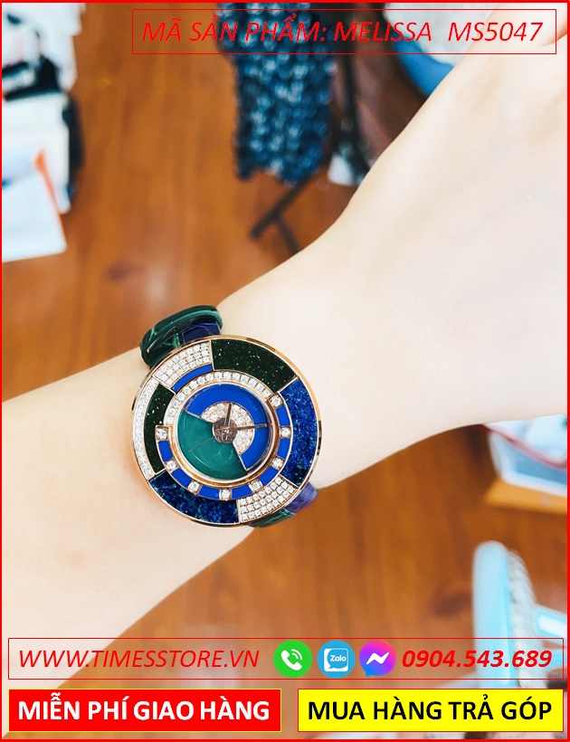 dong-ho-nu-melissa-bulgari-mat-tron-xoay-dinh-da-rose-gold-day-da-hai-mau-tim-xanh-thoi-trang-dep-gia-re-timesstore-vn