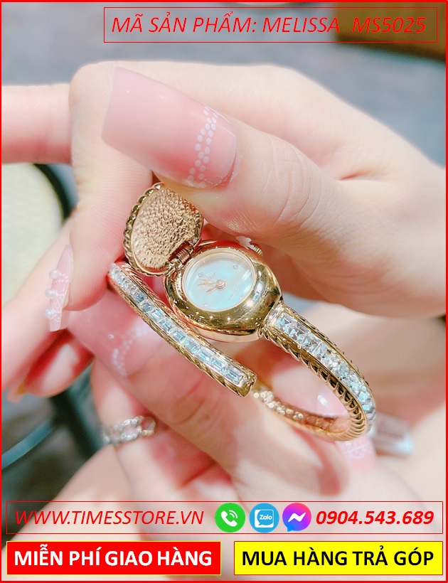 dong-ho-nu-melissa-dau-ran-dinh-da-swarovski-lac-tay-vang-gold-thoi-trang-dep-gia-re-timesstore-vn